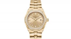 江诗丹顿手表摔坏了处理办法详解