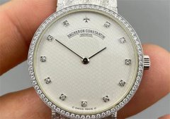 江诗丹顿表带太紧解决办法