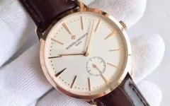 江诗丹顿手表发条坏了原因是什么