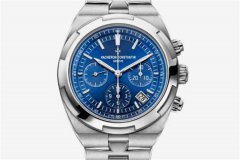 江诗丹顿腕表发条拧反了怎么处理