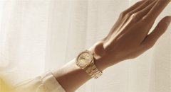 江诗丹顿腕表表针变色处理办法推荐