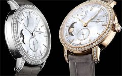 江诗丹顿手表机芯生锈了解决办法深度解析