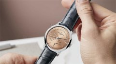 江诗丹顿手表脏了解决技巧集锦