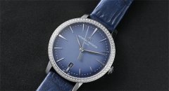 江诗丹顿手表很久不戴不走了解决办法集锦