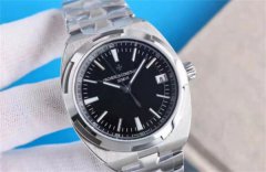 江诗丹顿机械表机芯生锈处理技巧详解