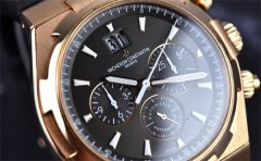 江诗丹顿手表表壳坏了处理办法集锦