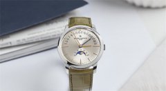 江诗丹顿摔坏了如何处理