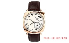 江诗丹顿腕表表带过长处理办法盘点