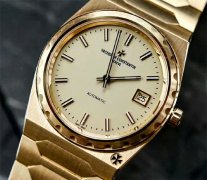 江诗丹顿手表外观有划痕解决办法盘点