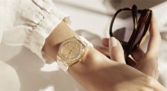 江诗丹顿表链怎么解开