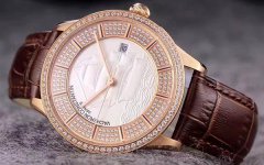 江诗丹顿购买条件是什么