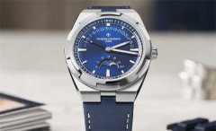 江诗丹顿手表停走原因是啥