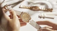 江诗丹顿手表表耳掉了处理办法详解