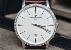 江诗丹顿手表表壳破裂解决办法汇总