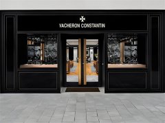 江诗丹顿手表机芯里面有划痕解决方法是什么