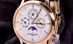 江诗丹顿发条坏了解决技巧集锦