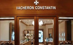 江诗丹顿手表表针脱落怎么修复