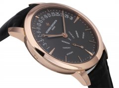 江诗丹顿腕表发条坏了处理技巧详解