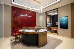 江诗丹顿腕表表壳坏了处理技巧推荐