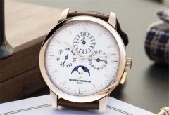 江诗丹顿手表走时不准处理技巧是什么