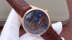 江诗丹顿发条一直上不紧处理方法深度解析