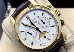 江诗丹顿手表进灰了解决办法汇总