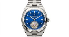 江诗丹顿手表表带掉色怎么修复