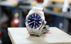 江诗丹顿腕表表针脱落解决办法汇总