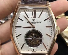 江诗丹顿手表走慢了解决方法大全