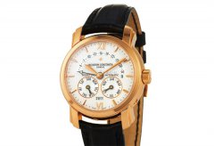 江诗丹顿机芯受损处理技巧详解